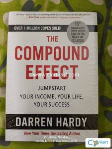 The compound effect