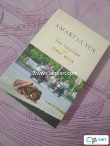 The country of first boys