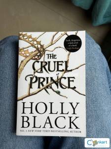The cruel prince