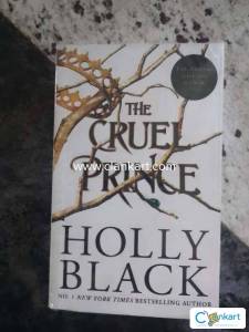 The cruel prince