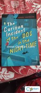 The curious incident of the dog in the night-time
