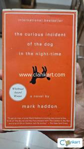 The curious incident of the dog in the night-time