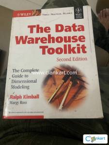 The data warehouse toolkit