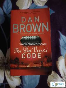 The de Vinci Code