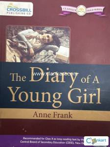 The diary of a young girl