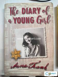 The diary of a young girl