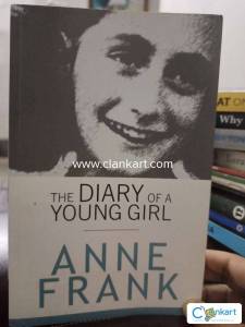 The diary of a young girl