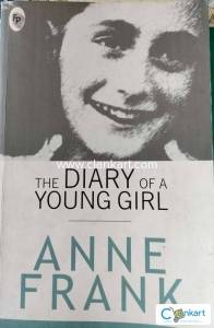 The diary of a young girl
