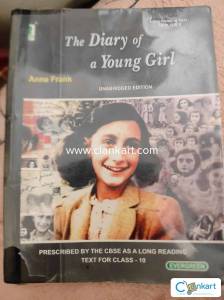 The diary of a young girl