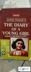 The diary of a young girl