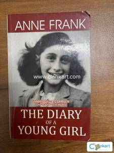The diary of a young girl