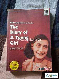 The diary of a young girl