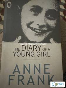 The diary of a young girl