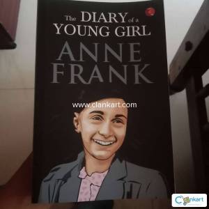 The diary of anne frank