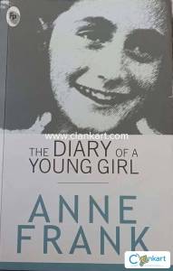 The diary of the young girl: Annie frank
