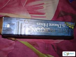 The distant hours By Kate Morten