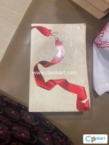 The eclipse-by Stephenie meyer