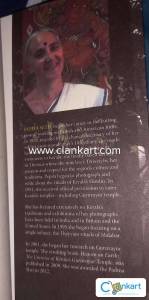 The edge of another world