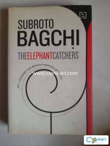 The elephant catchers