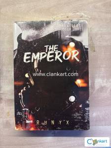 The emperor