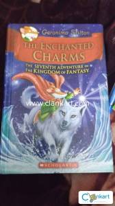 The enchanted charms