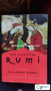The essential Rumi