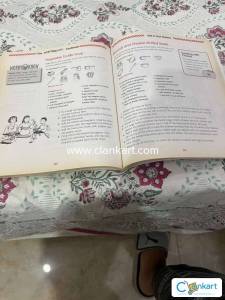 The everything kids Cookbook 2nd edition for Kids