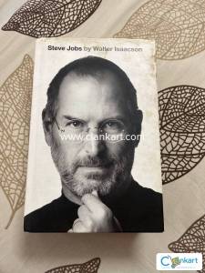The exclusive biography