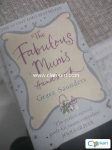 The fabulous mum's handbook