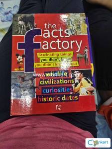 The facts factory