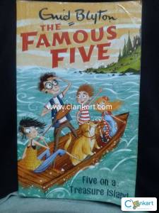 The famous five