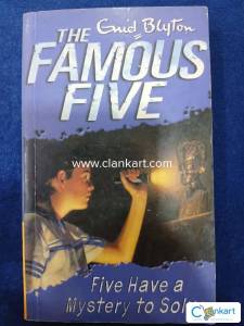 The famous five