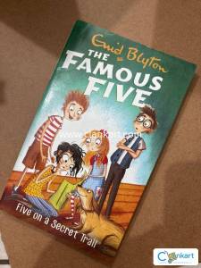 The famous five