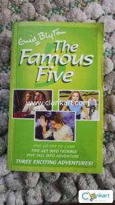 The famous five
