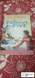 The famous five