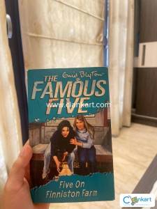 The famous five