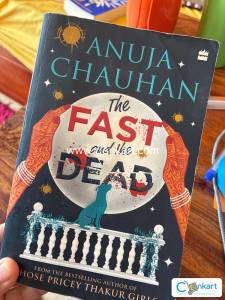 The fast and the dead