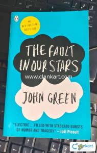 The Fault In Our Stars