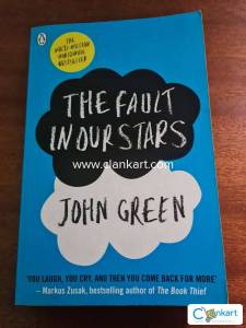 The fault in our stars