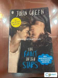 The fault in our stars