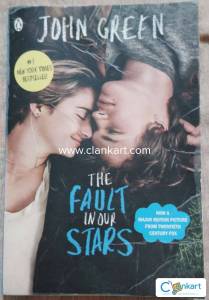 The fault in our stars