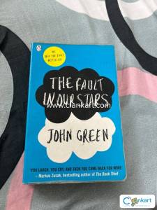 The fault in our stars