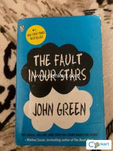 The fault in our stars