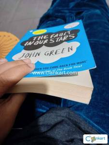 The fault in our stars