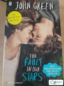 The fault in our stars