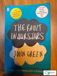 The fault in our stars