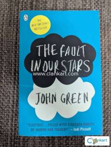 The fault in our stars