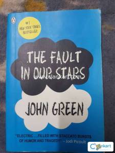 The fault in our stars