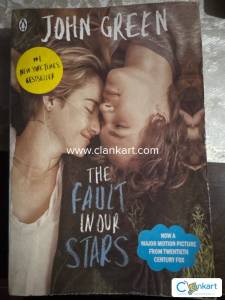The fault in our stars