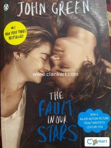 The fault in our stars
